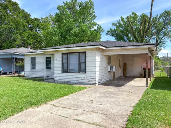 396 Sunset DR, Lafayette, LA 70501