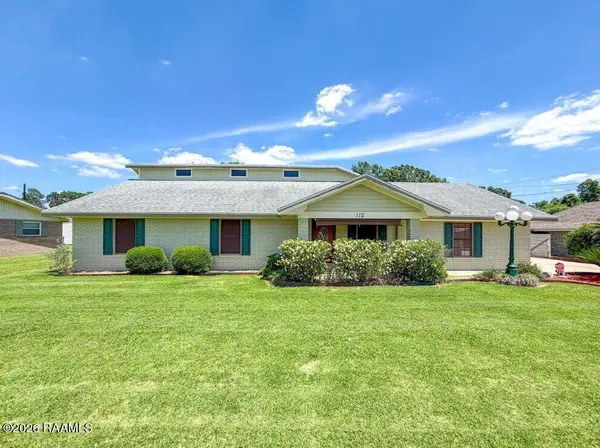 112 Saint Bernadette DR, Lafayette, LA 70507