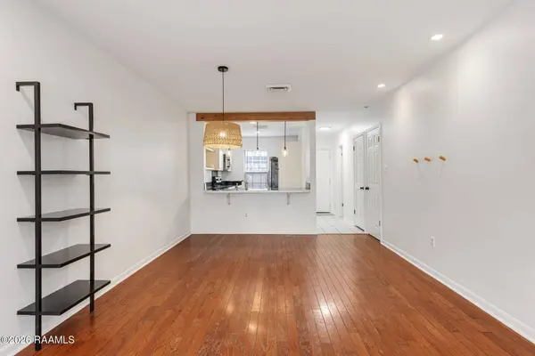 416 Doucet RD #1e, Lafayette, LA 70503