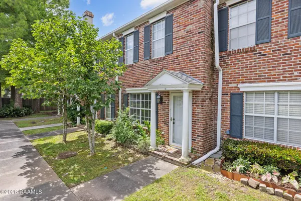 416 Doucet RD #1e, Lafayette, LA 70503
