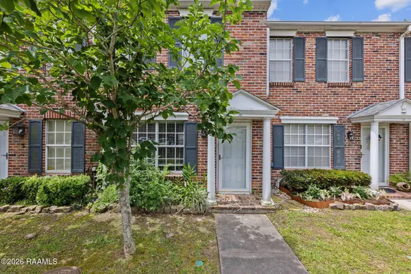 416 Doucet RD #1e, Lafayette, LA 70503