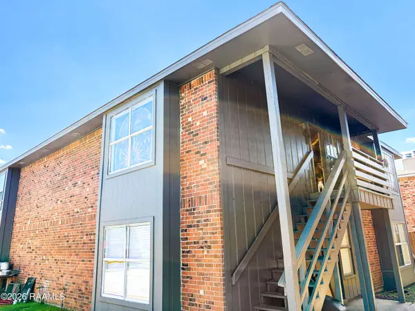 104 Meudon ST, Duson, LA 70529
