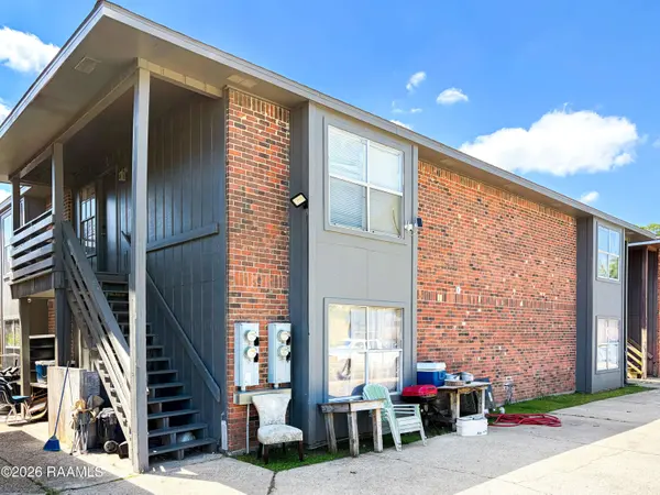104 Meudon ST, Duson, LA 70529
