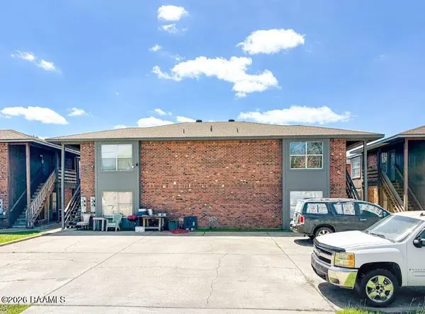 104 Meudon ST, Duson, LA 70529