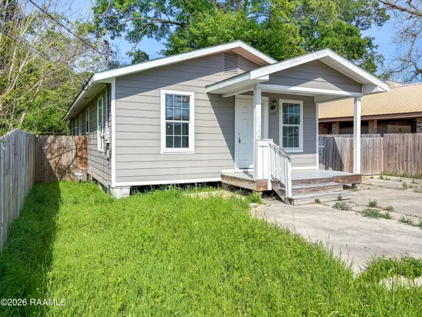 105 Gauthier RD, Lafayette, LA 70501