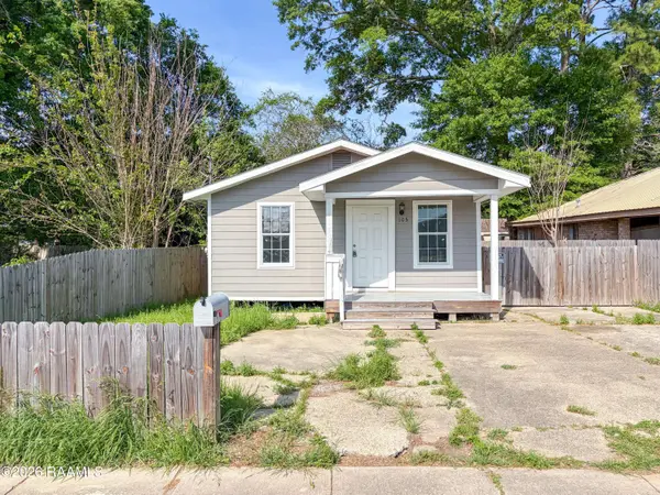 105 Gauthier RD, Lafayette, LA 70501