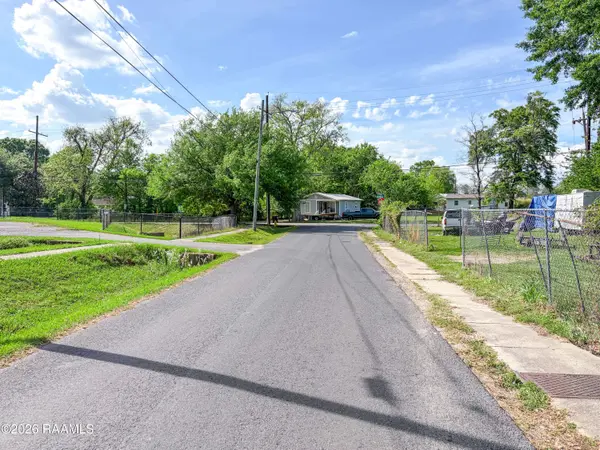 105 Gauthier RD, Lafayette, LA 70501
