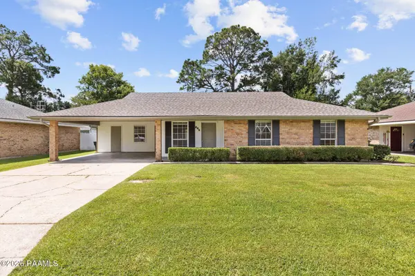 205 Broad AVE, Scott, LA 70583