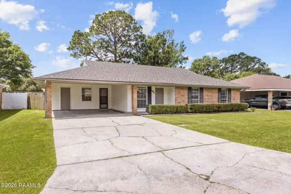 205 Broad AVE, Scott, LA 70583
