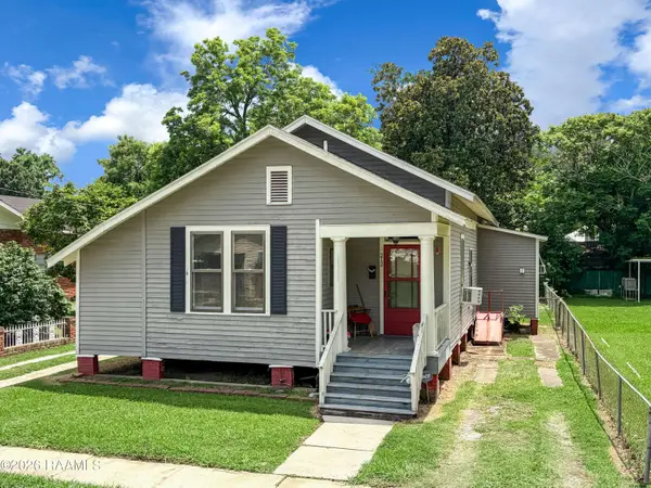 212 S Sterling ST, Lafayette, LA 70501