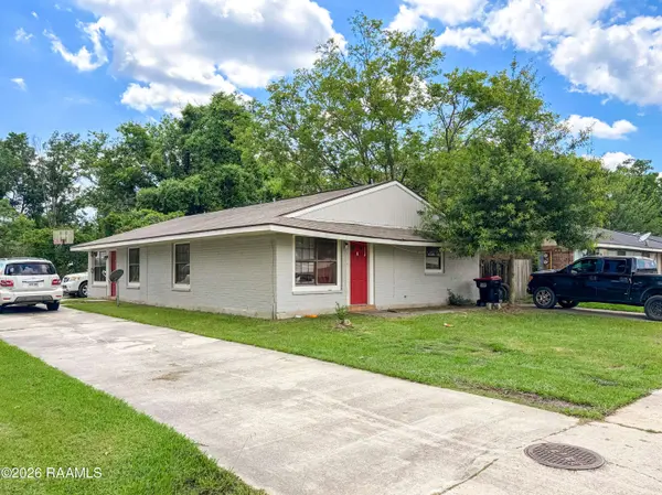 309 Knollwood DR, Lafayette, LA 70506