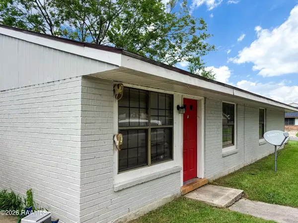 309 Knollwood DR, Lafayette, LA 70506