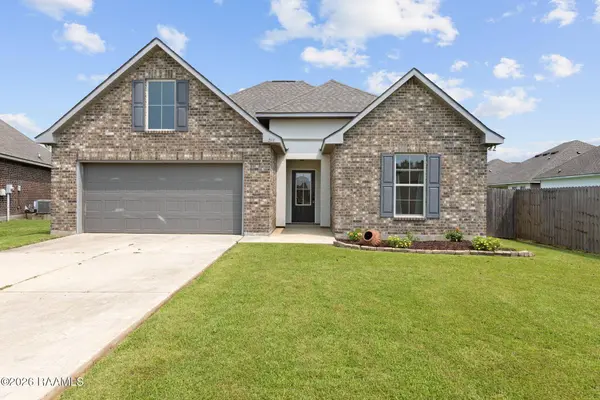 218 Hunters Hill DR, Duson, LA 70529