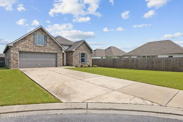 218 Hunters Hill DR, Duson, LA 70529