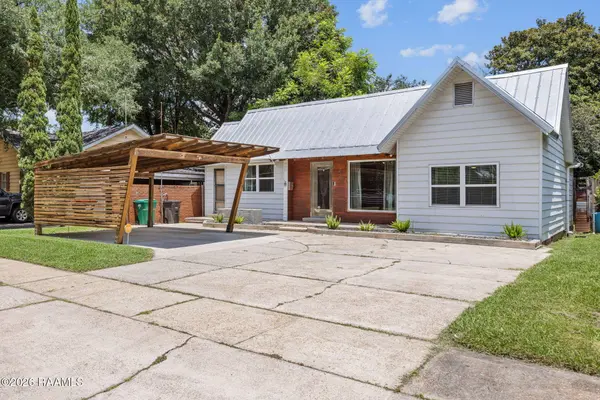 142 Cedar Crest CT, Lafayette, LA 70501