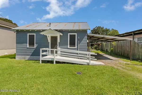 1211 Victoria ST, Scott, LA 70583