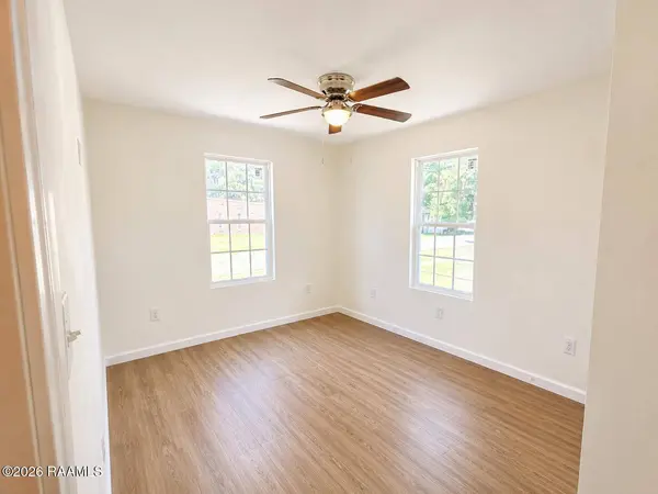 210 D ST #A-B, Duson, LA 70529