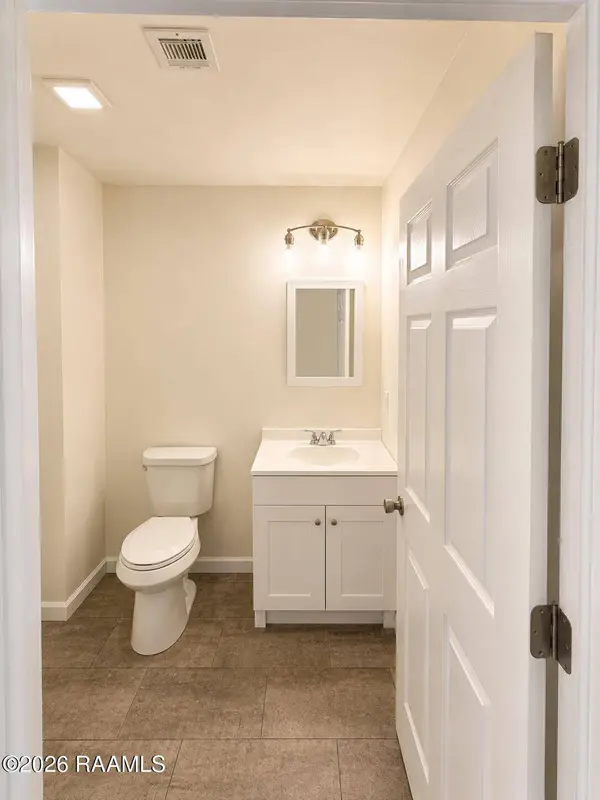 210 D ST #A-B, Duson, LA 70529