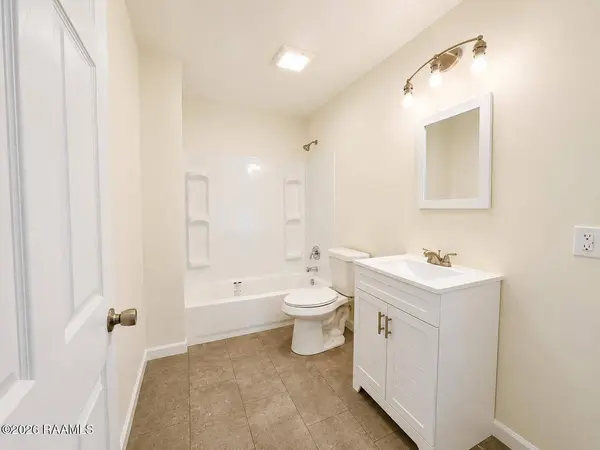 210 D ST #A-B, Duson, LA 70529
