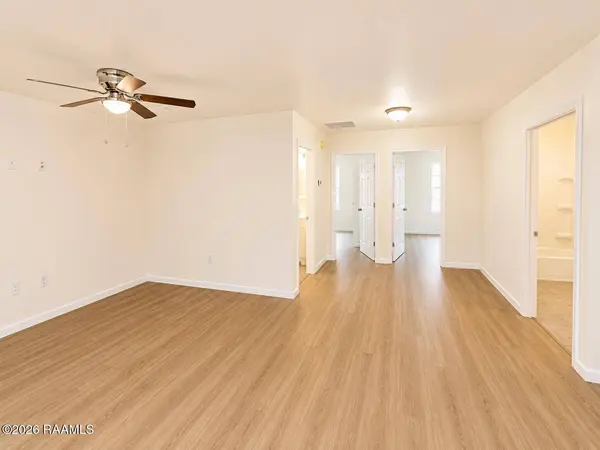 210 D ST #A-B, Duson, LA 70529