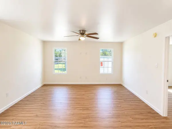 210 D ST #A-B, Duson, LA 70529