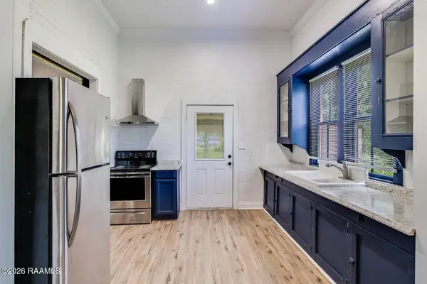 1115 Alfred ST, Scott, LA 70583