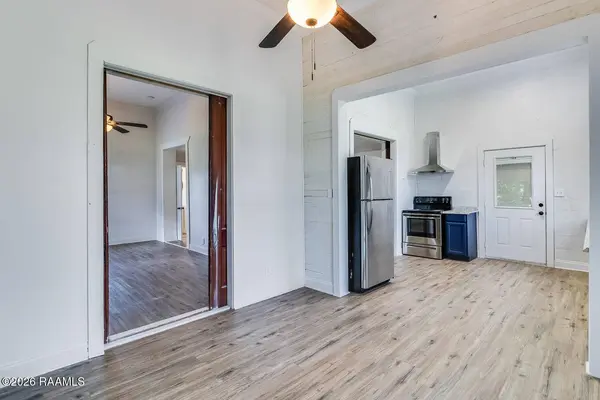 1115 Alfred ST, Scott, LA 70583