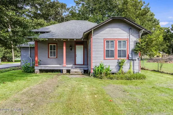 1115 Alfred ST, Scott, LA 70583