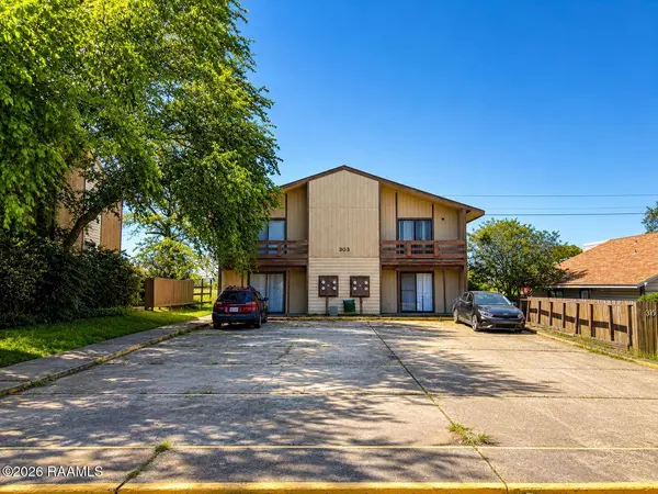 303 Cougar RDG, Lafayette, LA 70508