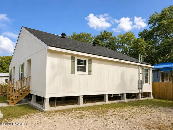 210 D ST, Duson, LA 70529