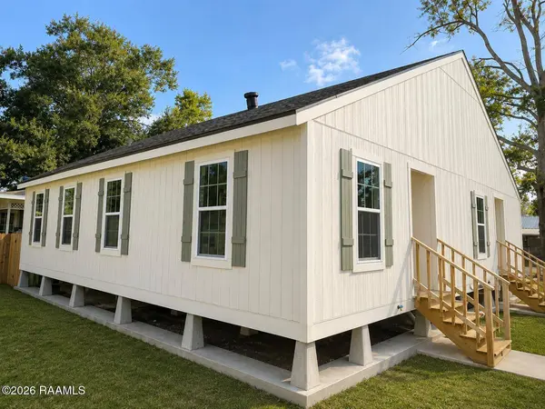 210 D ST, Duson, LA 70529
