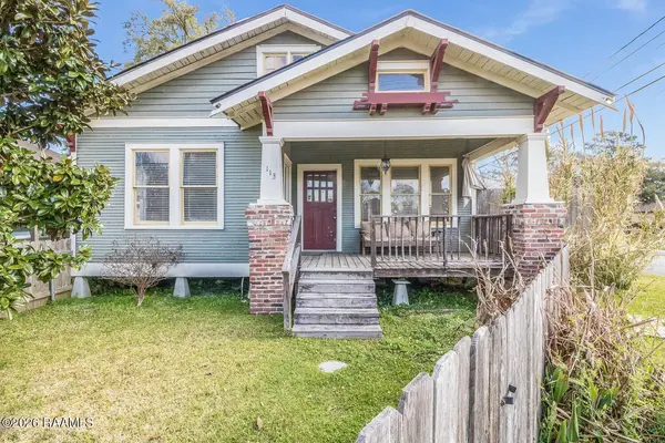 113 Texas ST
