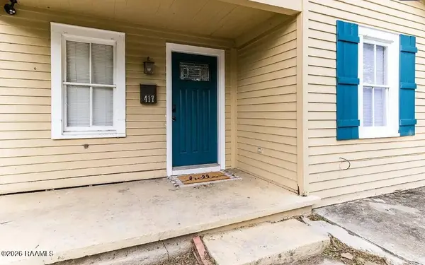 417 Cleveland ST, Lafayette, LA 70501