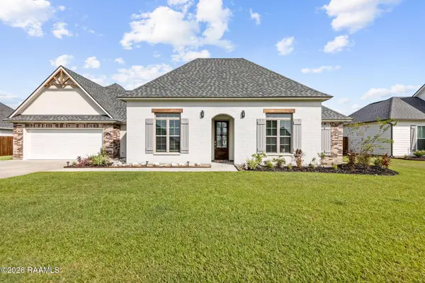 1305 Bayou TRCE
