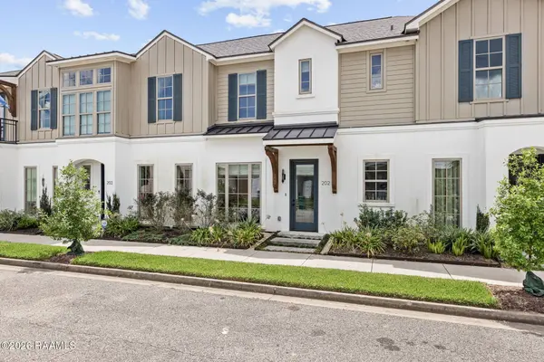 115 Gaunt LN #202, Youngsville, LA 70592