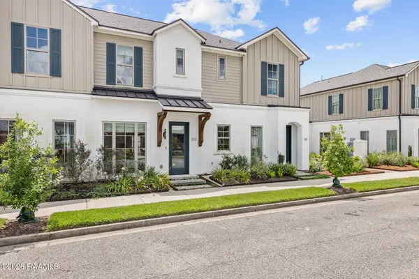 115 Gaunt LN #202, Youngsville, LA 70592