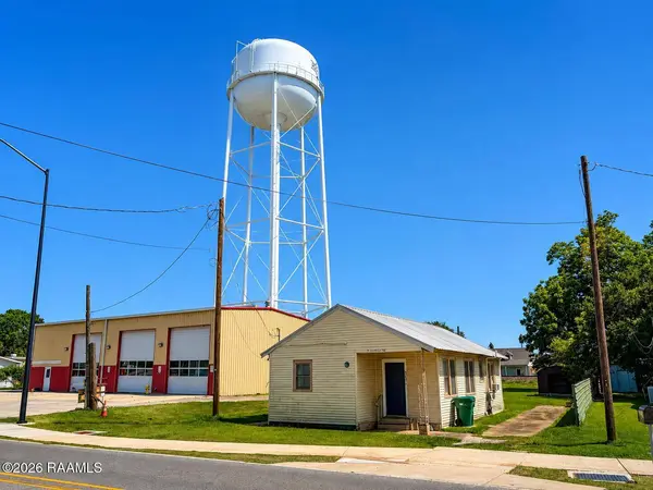 505 E Main ST, Broussard, LA 70518