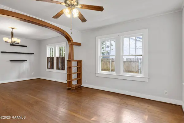 628 Coolidge ST, Lafayette, LA 70503