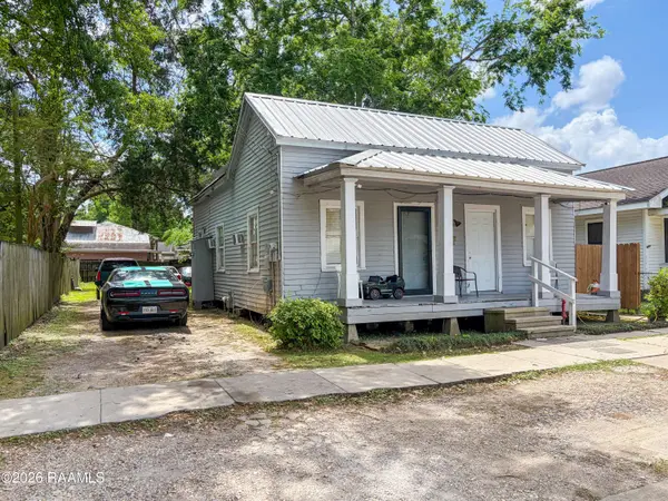 312 Hobson ST, Lafayette, LA 70501