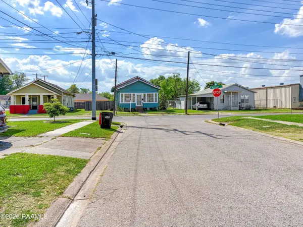 206 Hobson ST, Lafayette, LA 70501
