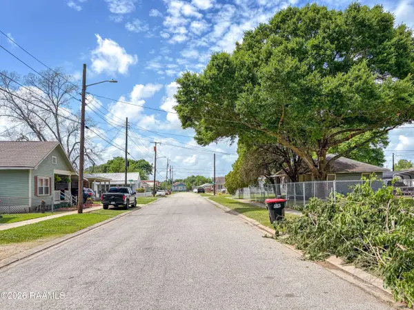 312 Hobson ST, Lafayette, LA 70501