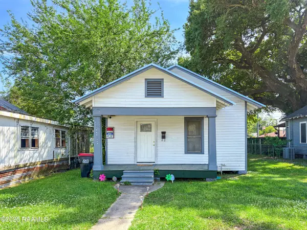 206 Hobson ST, Lafayette, LA 70501