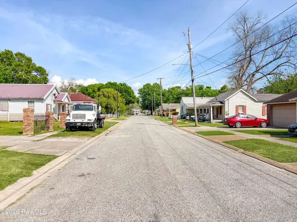 206 Hobson ST, Lafayette, LA 70501