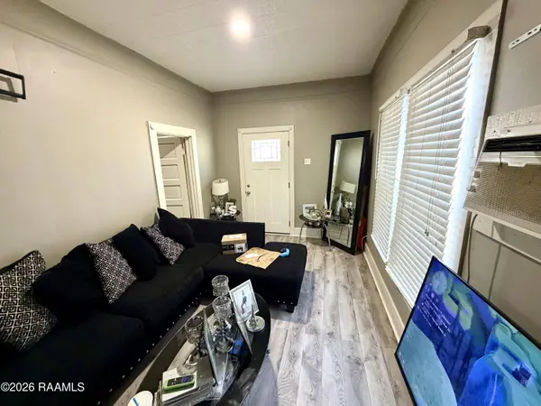 206 Hobson ST, Lafayette, LA 70501