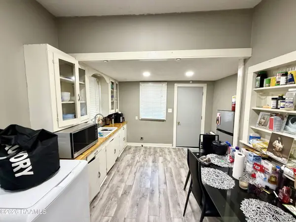 206 Hobson ST, Lafayette, LA 70501