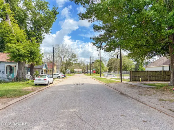 312 Hobson ST, Lafayette, LA 70501