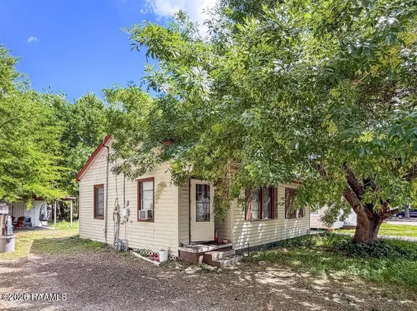 305 Thelma DR, Lafayette, LA 70506