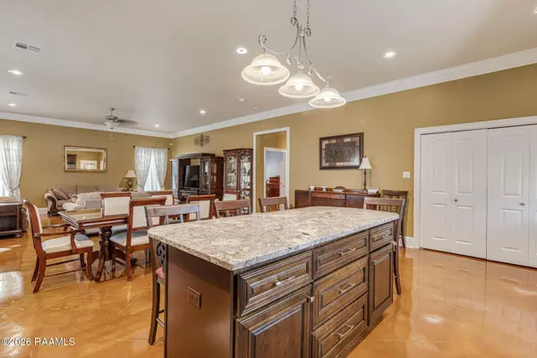 1509 Chemin Agreable, Youngsville, LA 70592