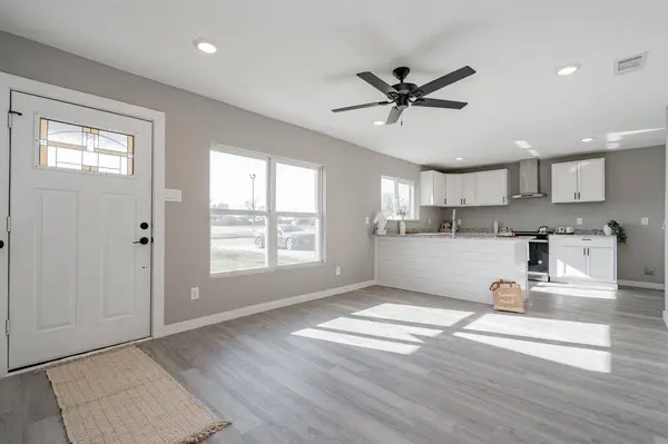 6703 Stonewall Street, Greenville, TX 75402