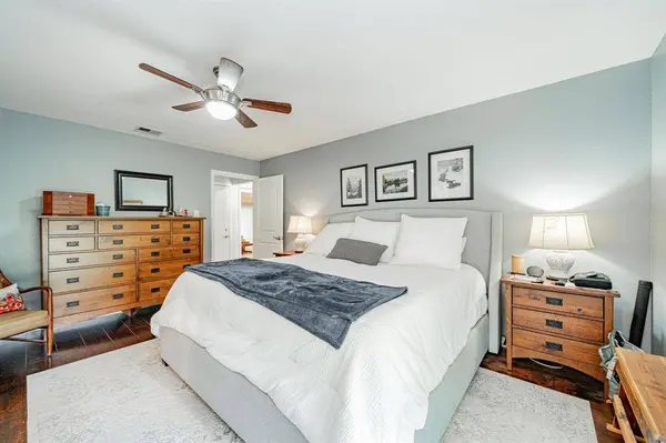 325 Los Santos Drive, Garland, TX 75043